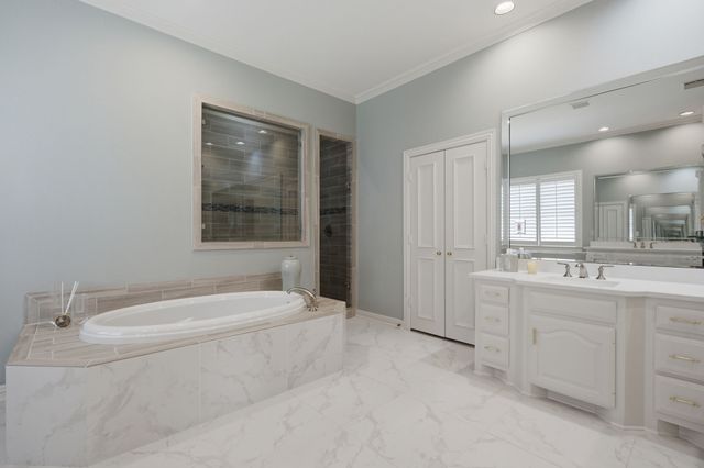 4536 Glenville Drive, Plano, TX 75093