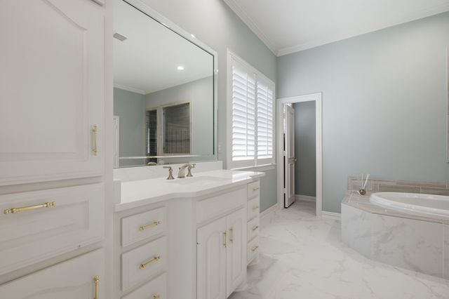 4536 Glenville Drive, Plano, TX 75093