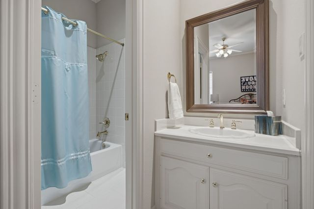 4536 Glenville Drive, Plano, TX 75093