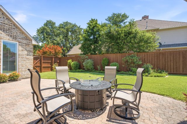 4536 Glenville Drive, Plano, TX 75093