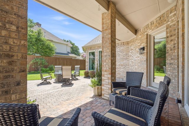 4536 Glenville Drive, Plano, TX 75093