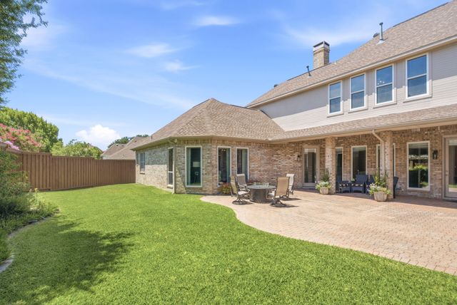 4536 Glenville Drive, Plano, TX 75093