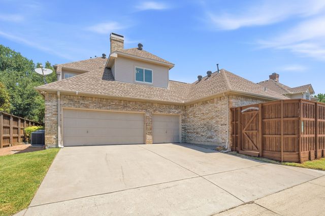 4536 Glenville Drive, Plano, TX 75093
