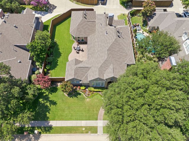 4536 Glenville Drive, Plano, TX 75093
