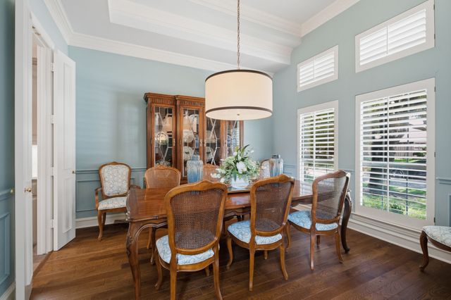 4536 Glenville Drive, Plano, TX 75093