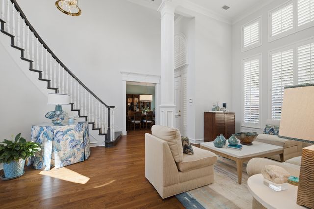 4536 Glenville Drive, Plano, TX 75093