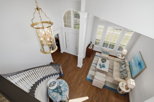 4536 Glenville Drive, Plano, TX 75093