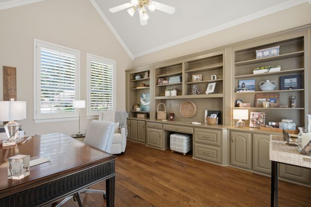 4536 Glenville Drive, Plano, TX 75093