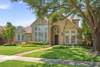 4536 Glenville Drive, Plano, TX 75093