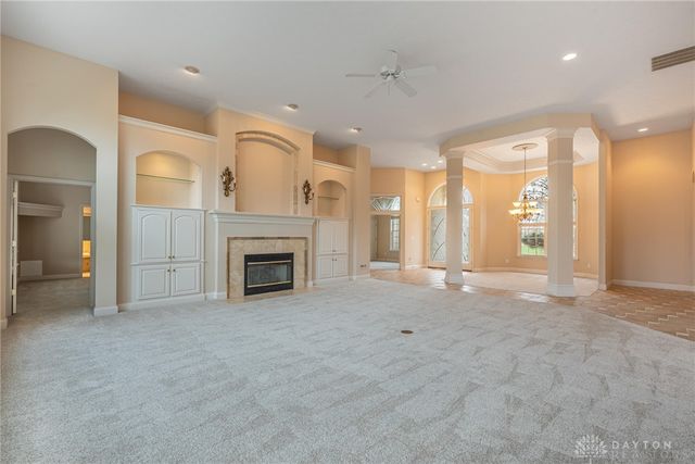 1242 Club View Drive, Centerville, OH 45458