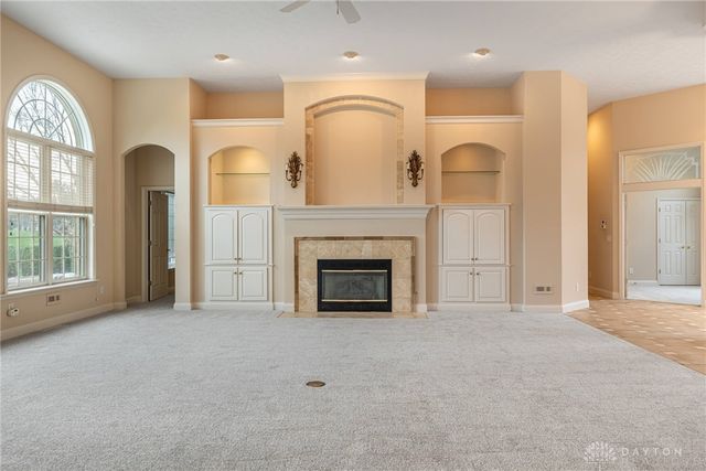 1242 Club View Drive, Centerville, OH 45458