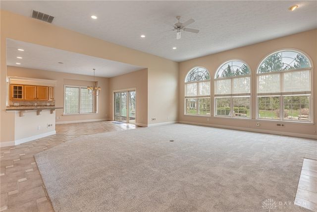 1242 Club View Drive, Centerville, OH 45458