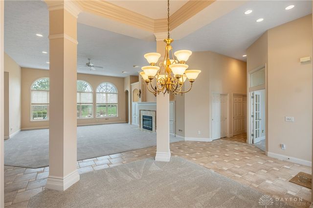 1242 Club View Drive, Centerville, OH 45458