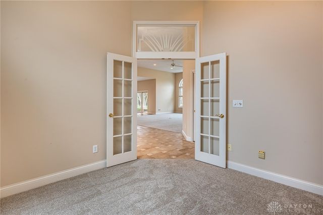 1242 Club View Drive, Centerville, OH 45458