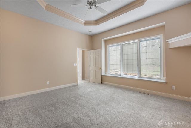 1242 Club View Drive, Centerville, OH 45458