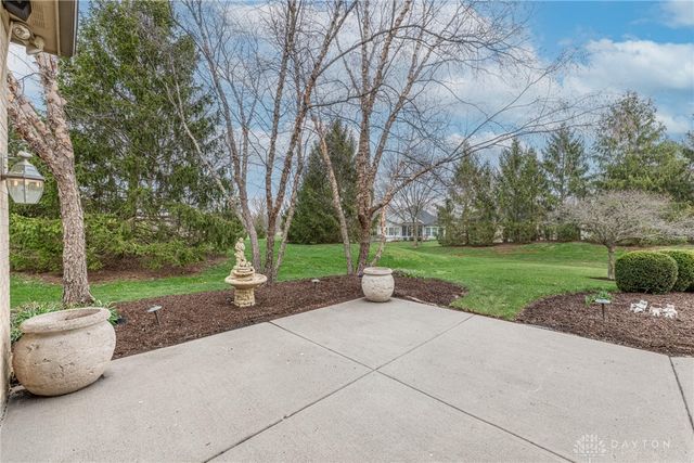 1242 Club View Drive, Centerville, OH 45458