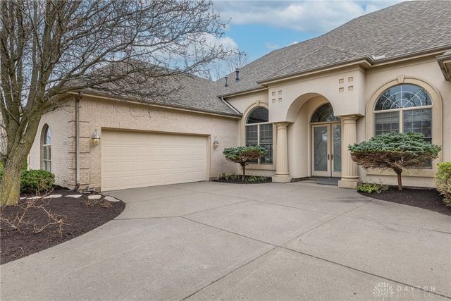 1242 Club View Drive, Centerville, OH 45458