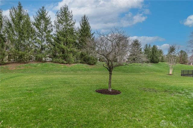 1242 Club View Drive, Centerville, OH 45458