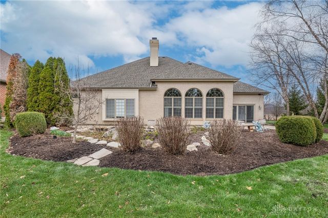 1242 Club View Drive, Centerville, OH 45458