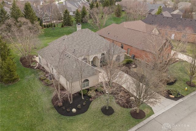 1242 Club View Drive, Centerville, OH 45458