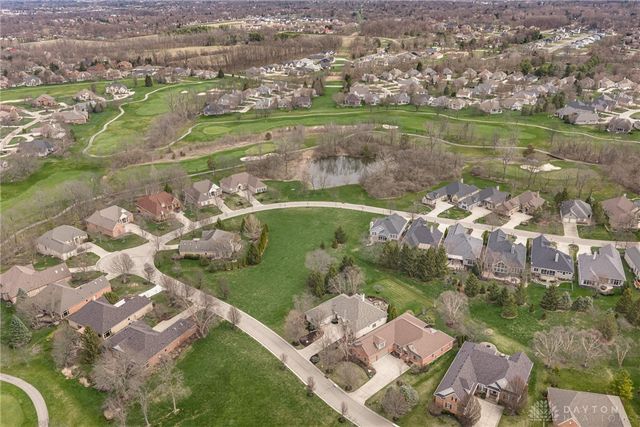 1242 Club View Drive, Centerville, OH 45458