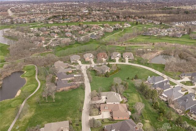 1242 Club View Drive, Centerville, OH 45458