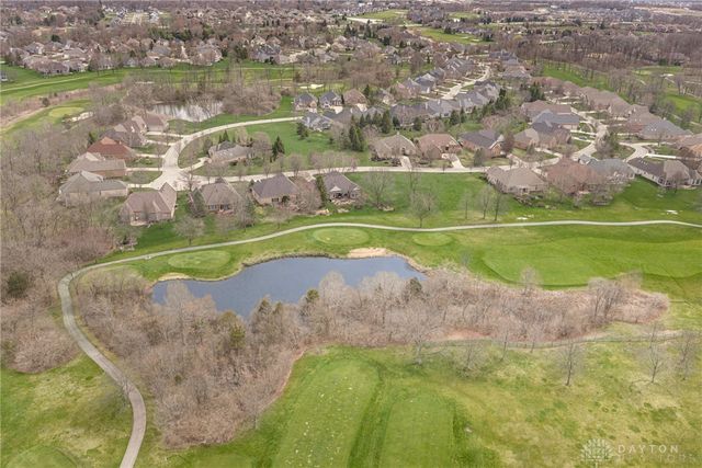 1242 Club View Drive, Centerville, OH 45458