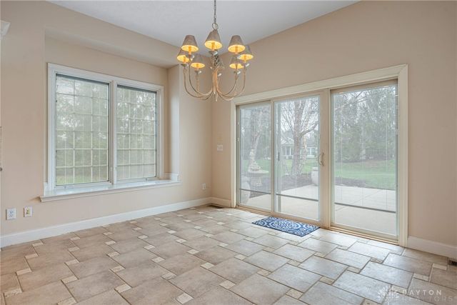 1242 Club View Drive, Centerville, OH 45458