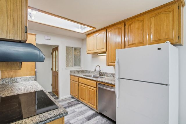 7509 Orange Blossom Drive, Cupertino, CA 95014