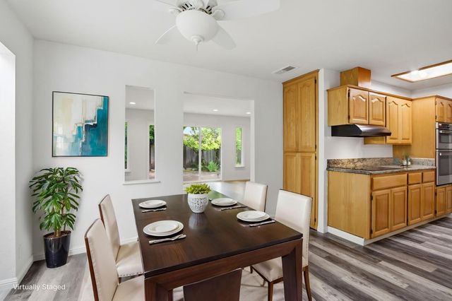 7509 Orange Blossom Drive, Cupertino, CA 95014