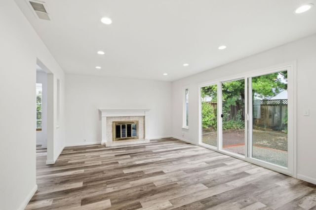 7509 Orange Blossom Drive, Cupertino, CA 95014
