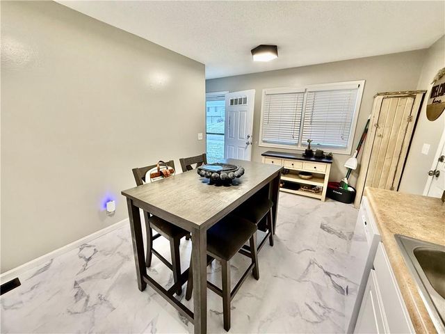 615 W Torrance Street, Maryville, MO 64468