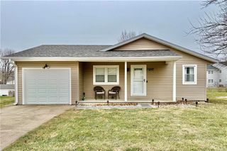 615 W Torrance Street, Maryville, MO 64468