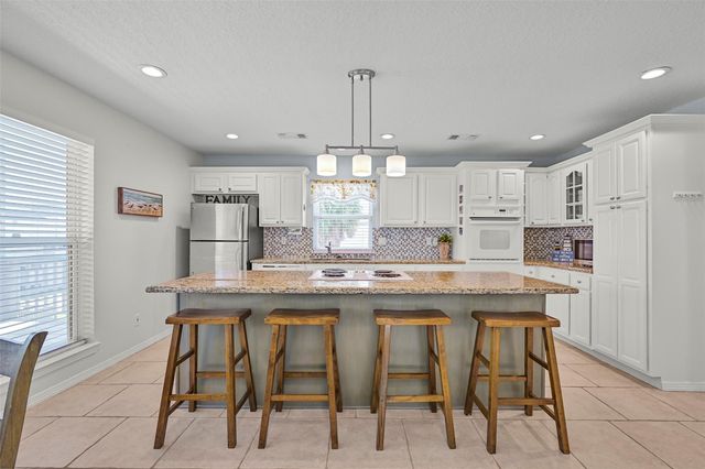 13925 Pirates Beach Boulevard, Galveston, TX 77554