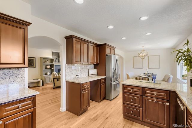 3038 S Akron Court, Denver, CO 80231