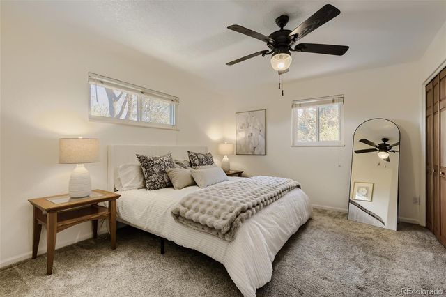 3038 S Akron Court, Denver, CO 80231