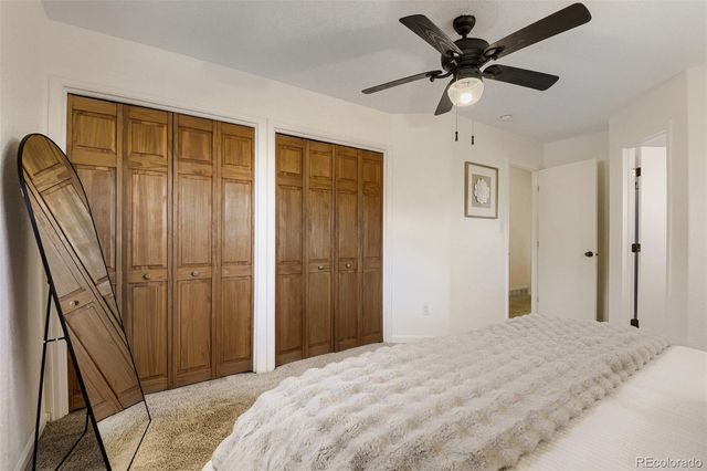 3038 S Akron Court, Denver, CO 80231