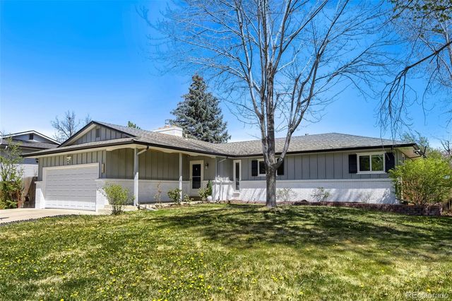 3038 S Akron Court, Denver, CO 80231