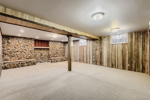 3038 S Akron Court, Denver, CO 80231