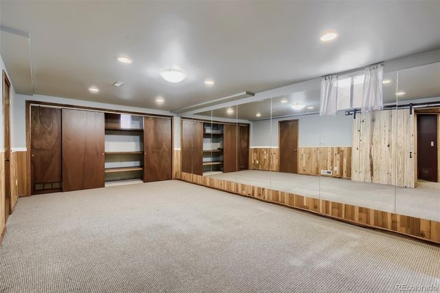 3038 S Akron Court, Denver, CO 80231