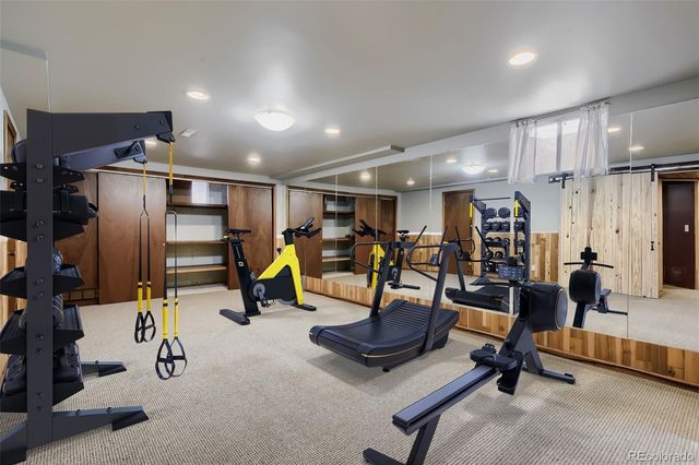 3038 S Akron Court, Denver, CO 80231