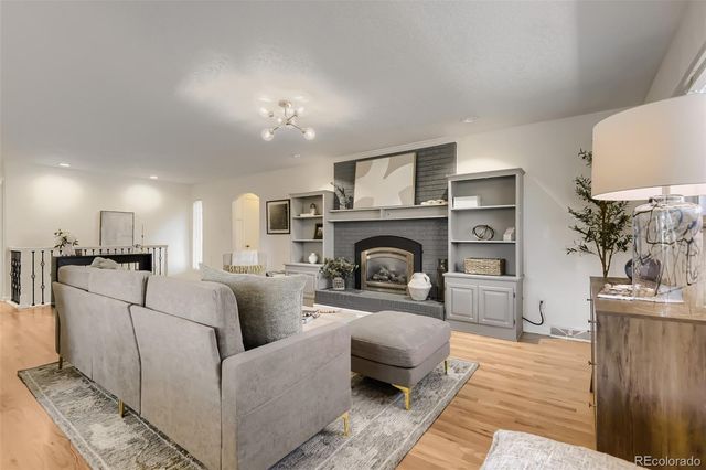 3038 S Akron Court, Denver, CO 80231