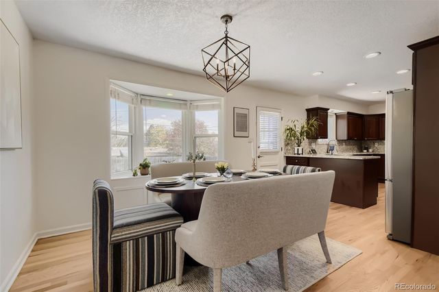 3038 S Akron Court, Denver, CO 80231