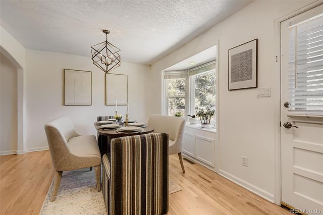 3038 S Akron Court, Denver, CO 80231