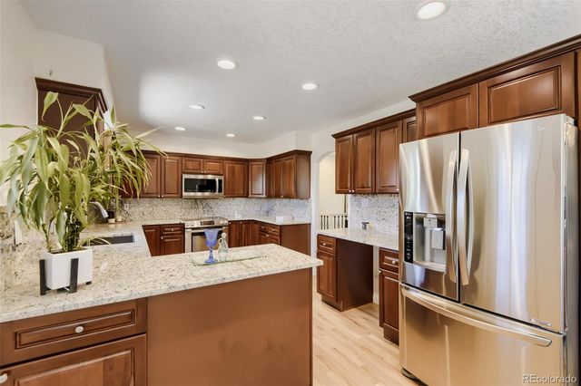 3038 S Akron Court, Denver, CO 80231