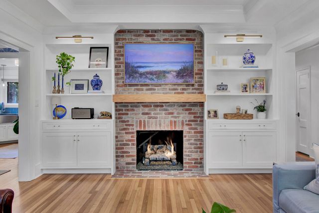 1 Beverly Road, Charleston, SC 29407