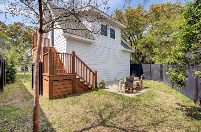 1 Beverly Road, Charleston, SC 29407