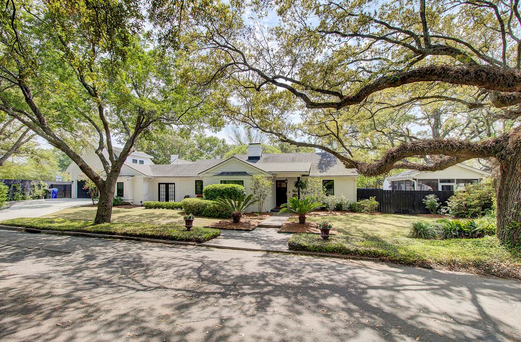 1 Beverly Road, Charleston, SC 29407