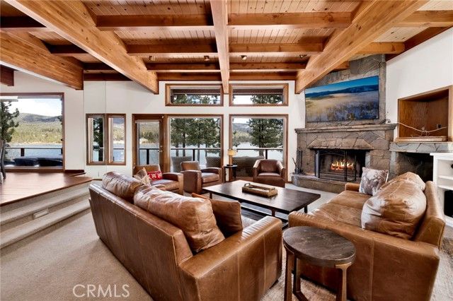 251 N Eureka Drive, Big Bear City, CA 92315