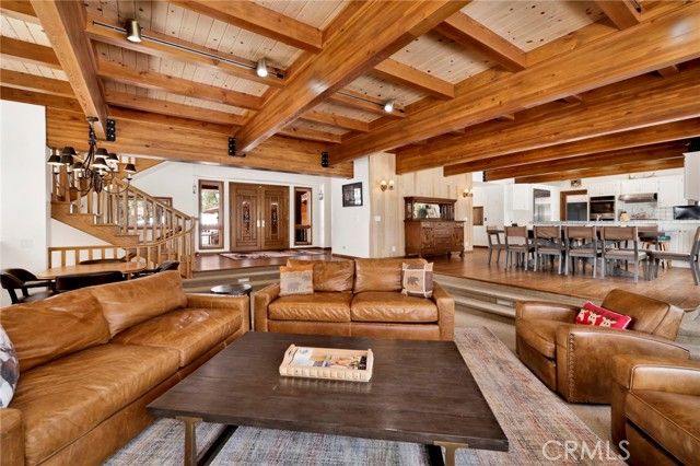 251 N Eureka Drive, Big Bear City, CA 92315